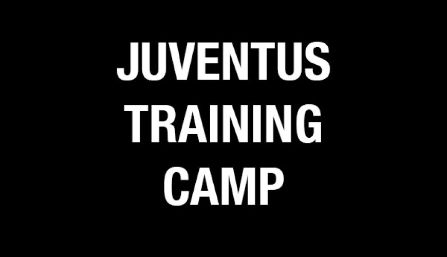 Radomsko – Juventus Training Camp (25-29.08.25)
