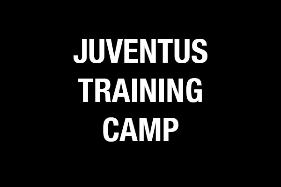 Radomsko – Juventus Training Camp (25-29.08.25)