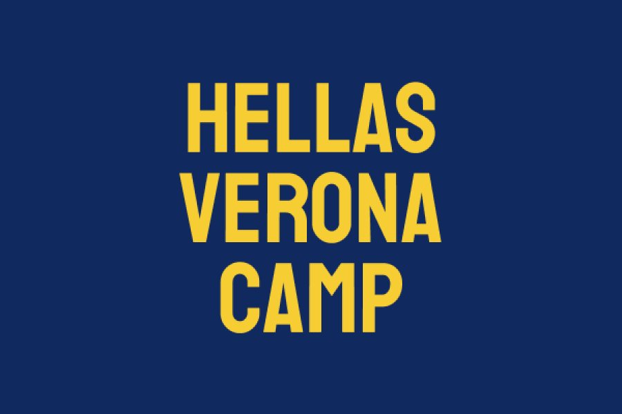 Tarnów – Hellas Verona Training Camp (28.07-01.08.25)