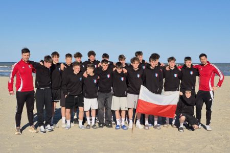 naprzod brwinów